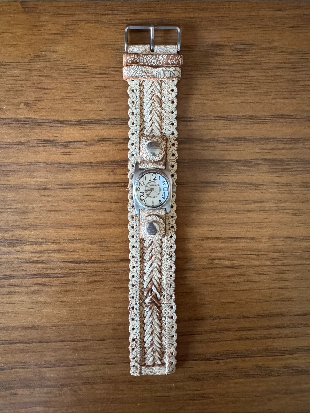Women’s Fossil Watch - Picture 2 of 2